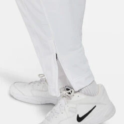 Nike Men's Heritage Suit Pant (White) -Head Store nikecourt tennis trousers szHqpc 4