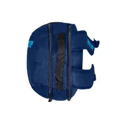 Dunlop CX Club Backpack Racquet Bag (Navy) -Head Store p 225c3ce3 85e5 4ec6 bf2b 3cbe50bbe133