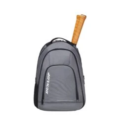 Dunlop CX Team Backpack Racquet Bag (Grey) -Head Store p 74b1794c 70fe 4f35 83b9 168a1b594e32