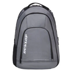 Dunlop CX Team Backpack Racquet Bag (Grey) -Head Store p 7dc91cb5 725b 44f5 9a75 abd112d2bf8f