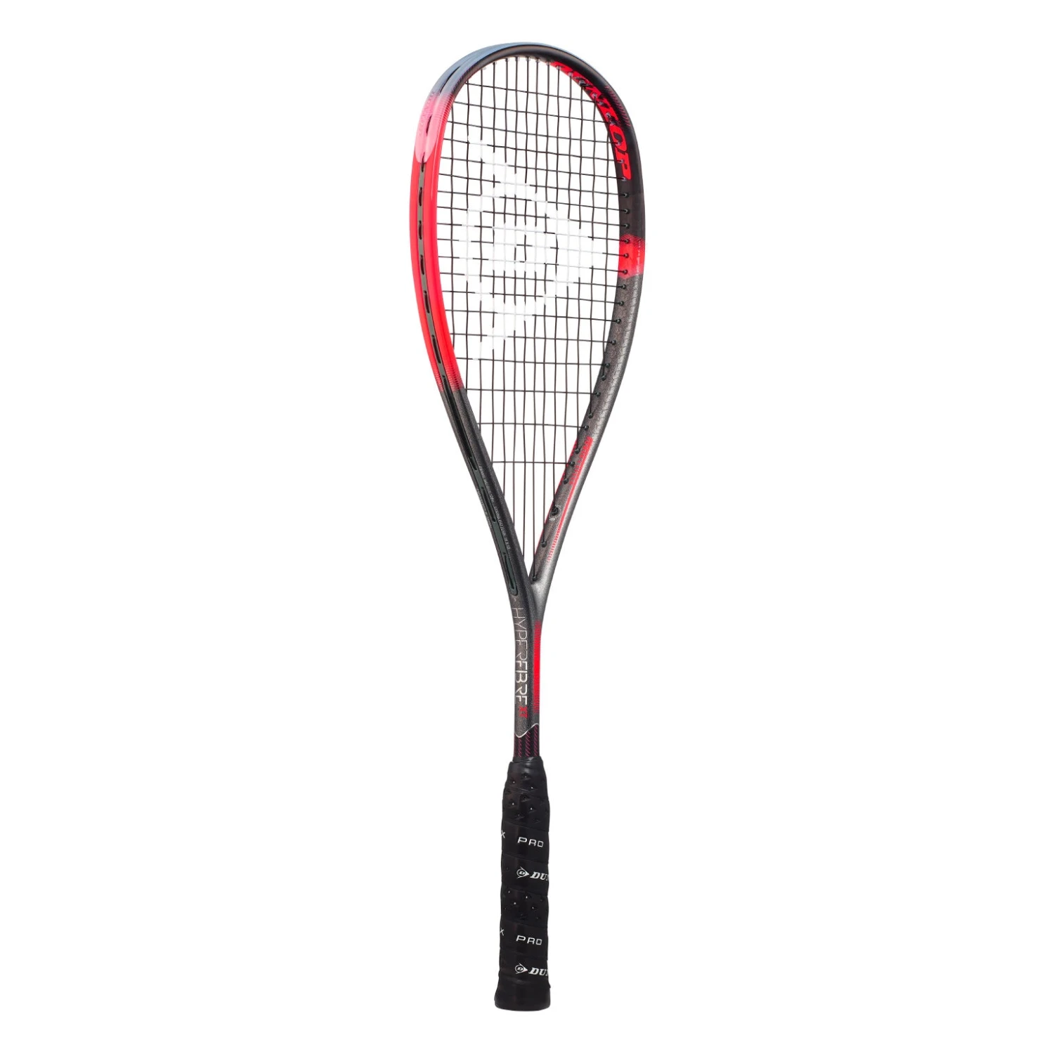 Dunlop Hyberfibre XT Revelation Pro Squash Racquet 2 Dunlop Hyberfibre XT Revelation Pro Squash Racquet - Image 2