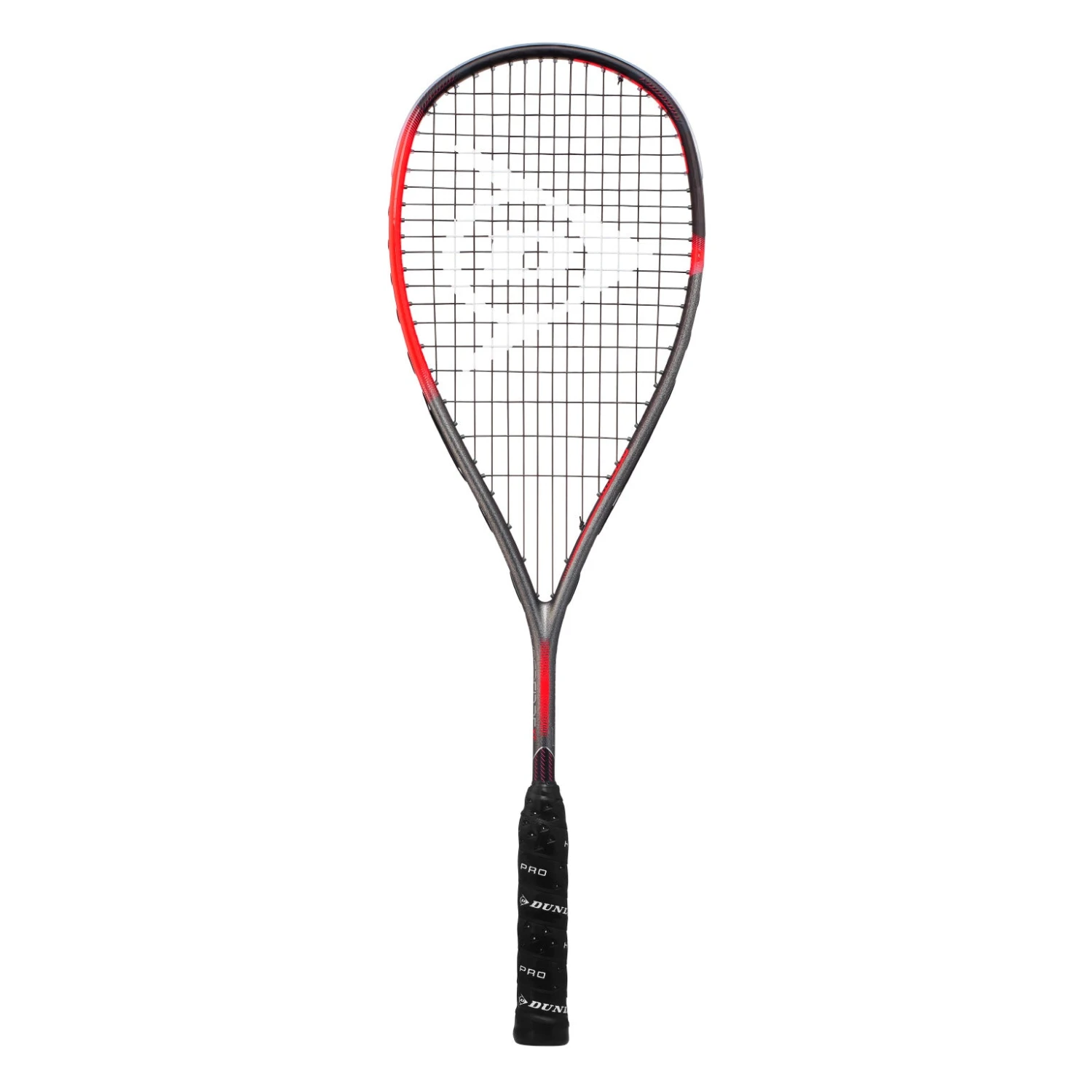 Dunlop Hyberfibre XT Revelation Pro Squash Racquet 1 Dunlop Hyberfibre XT Revelation Pro Squash Racquet