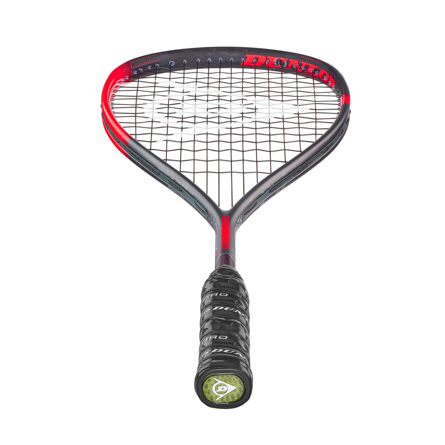 Dunlop Hyberfibre XT Revelation Pro Squash Racquet 3 Dunlop Hyberfibre XT Revelation Pro Squash Racquet - Image 3