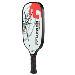 Gamma Compass NeuCore Elongated Pickleball Paddle 5 Gamma Compass NeuCore Elongated Pickleball Paddle -Head Store p e0650ac9 d165 41df 9bb4 04de9e5e6efd