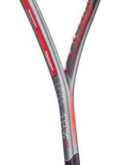 Dunlop Hyperfibre XT Revelation Pro Lite -Head Store pic 3 hyper 135 pro lite removebg preview