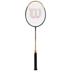 Wilson Recon P2700