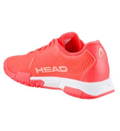 Head Revolt Pro 4.0 Women's Tennis Shoe (Coral/White) 9 Head Revolt Pro 4.0 Women's Tennis Shoe (Coral/White) -Head Store revolt pro 4 0 women cowh 2