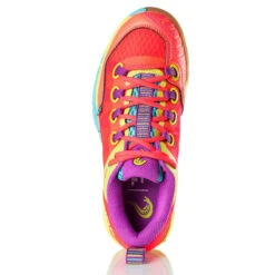 Salming Kobra Womens Indoor Court Shoe (Pink) -Head Store salming shoes kobra women 3