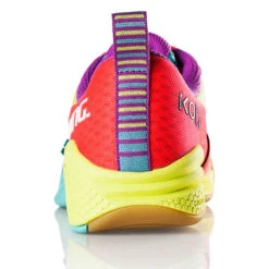 Salming Kobra Womens Indoor Court Shoe (Pink) -Head Store salming shoes kobra women 4
