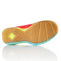 Salming Kobra Womens Indoor Court Shoe (Pink) -Head Store salming shoes kobra women 5