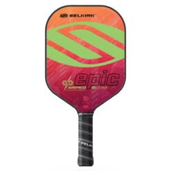 Selkirk Amped Epic Lightweight (Electrify)