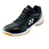 Yonex Power Cushion 65 Z3 Men's Indoor Court Shoe (Black)