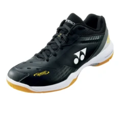 Yonex Power Cushion 65 Z3 Men's Indoor Court Shoe (Black)