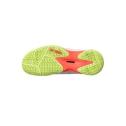 Yonex Power Cushion Comfort Z3 Women's Indoor Court Shoe (White) -Head Store shbcfz3lex 011 4