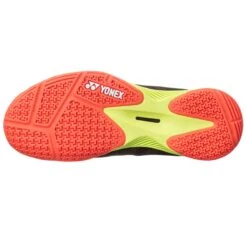 Yonex Power Cushion Comfort Z3 Men's Indoor Court Shoe (Black) 9 Yonex Power Cushion Comfort Z3 Men's Indoor Court Shoe (Black) -Head Store shbcfz3mex 007 4