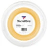 Tecnifibre Synthetic Gut 16/1.30 Tennis String Reel (Gold)