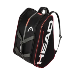 Head Tour Pickleball Supercombi 10 Pack Paddle Bag (Black/Orange) 5 Head Tour Pickleball Supercombi 10 Pack Paddle Bag (Black/Orange) -Head Store tour supercombi 1 removebg preview