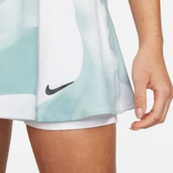 Nike Women's Dri-FIT Victory Flouncy Print Skirt (White) 6 Nike Women's Dri-FIT Victory Flouncy Print Skirt (White) -Head Store unnamed 2022 08 05T144727.007