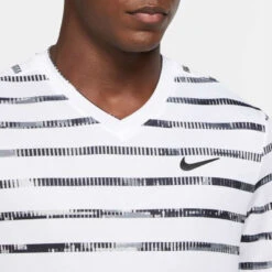 Nike Men's Dri-FIT Victory Print Top (White) -Head Store unnamed 2022 08 05T152843.999