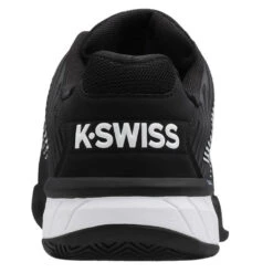 K-Swiss Hypercourt Express 2 Men's Tennis Shoe (Black/White) -Head Store unnamed 2023 01 17T101054.961