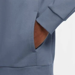 Nike Men's Fleece Heritage Tennis Hoodie (Ashen Slate) 6 Nike Men's Fleece Heritage Tennis Hoodie (Ashen Slate) -Head Store unnamed 19 1