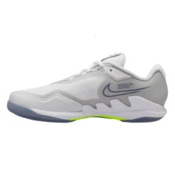 Nike Air Zoom Vapor Pro Men's Tennis Shoe (White/Navy) -Head Store unnamed 2 c8957117 2f29 40f2 9891 4bab7399b680