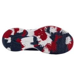 K-Swiss Court Express OMNI Junior Tennis Shoe (Blue/White) -Head Store unnamed 40 2