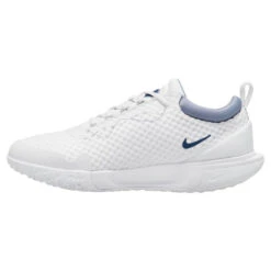 NikeCourt Zoom Pro Men's Tennis Shoe (White/Mystic Navy) -Head Store unnamed 44 84e0e73d 575b 482f a0f1 c1052d13bf02