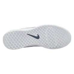 Nike Court Zoom Lite 3 Men's Tennis Shoe (White/Grey) 5 Nike Court Zoom Lite 3 Men's Tennis Shoe (White/Grey) -Head Store unnamed 46