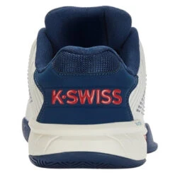 K-Swiss Hypercourt Express 2 Men's Tennis Shoe (White/Blue) 6 K-Swiss Hypercourt Express 2 Men's Tennis Shoe (White/Blue) -Head Store unnamed 7 c1ffde4e cdfd 451b bfd1 b5c68b803efb