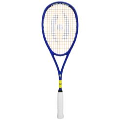 Harrow Vapor (Blue/Yellow)