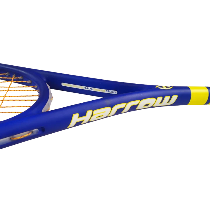Harrow Vapor (Blue/Yellow) 3 Harrow Vapor (Blue/Yellow) - Image 3